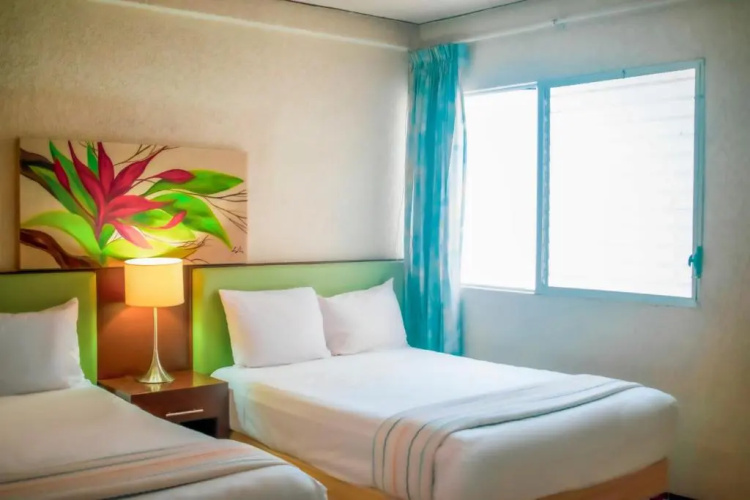 Suites del Sol