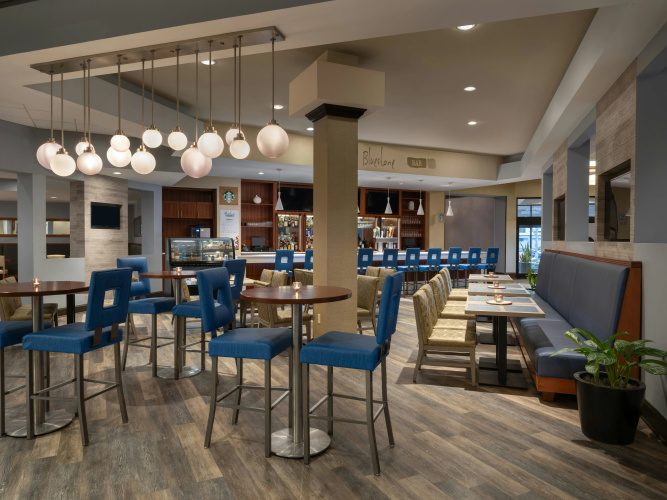 Durham Hilton near Duke University photo 28