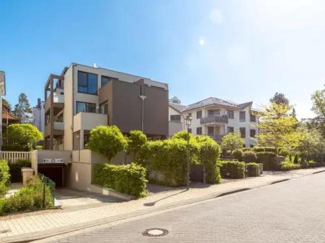 Quartier 47 - Apartment 3 und 5