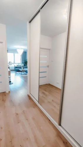 Złote Apartamenty 58