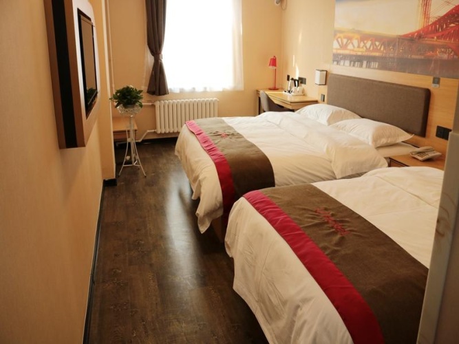 Business Double room