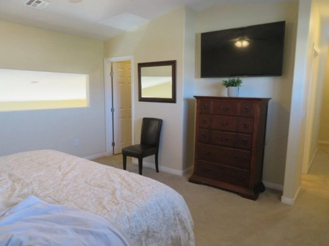Brad Moore 3 Bedroom Condo