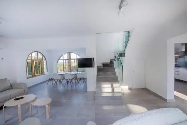 Fig Tree Bay Villa 2