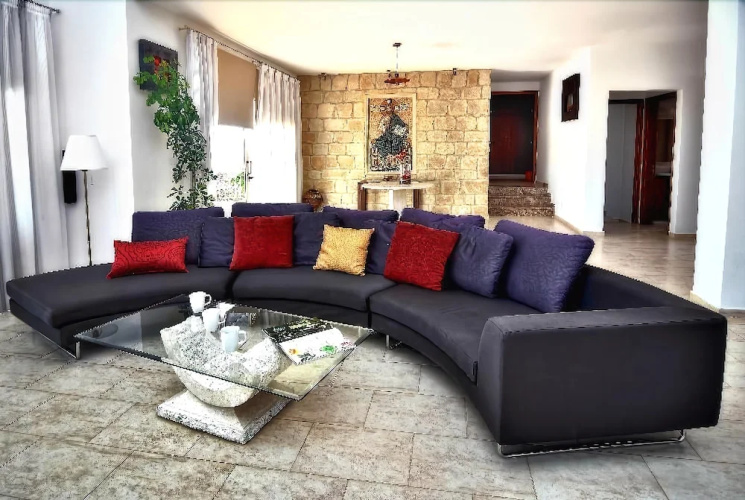 Dionysos Villa