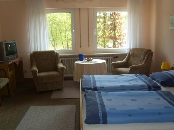 Ferienhof Temme