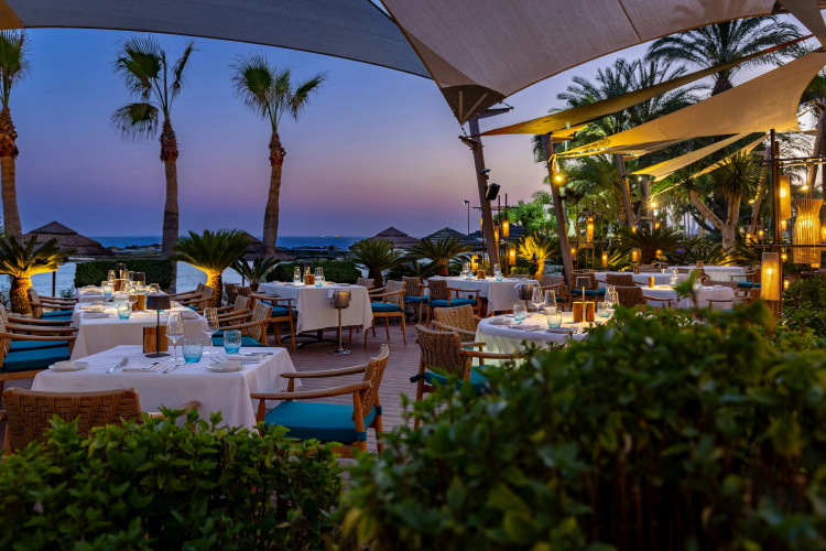 Amathus Beach Hotel Limassol photo 38