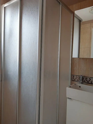 Mirador Studio Apartment