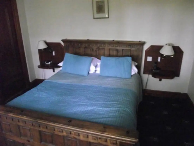 Dalgarven House Hotel