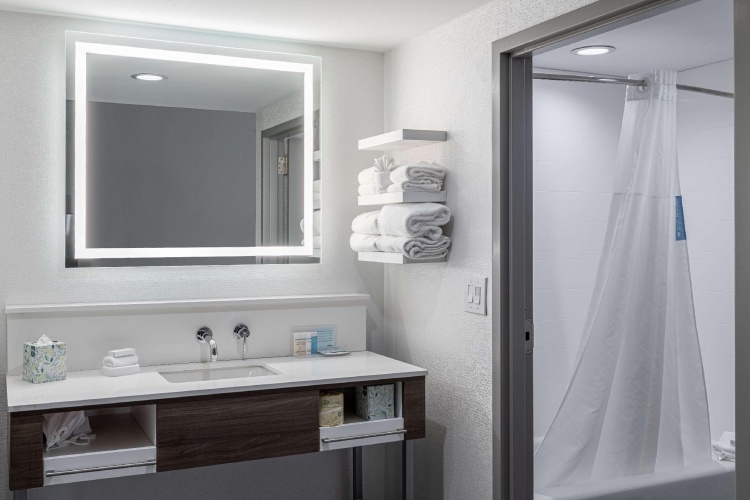 Double Suite