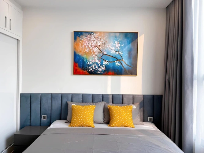 Business Apartment