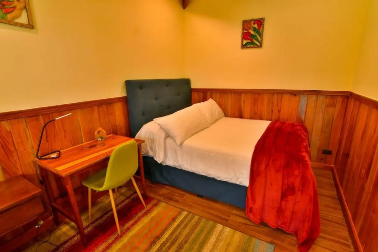 Koora Hotel by Sandglass
