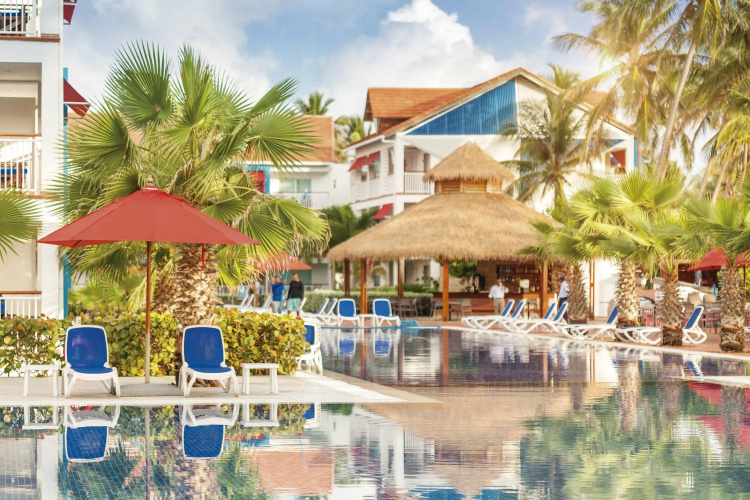 Decameron Isleno photo 18