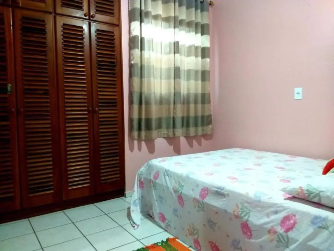 Apartamento de 1 Quarto 200m da Praia