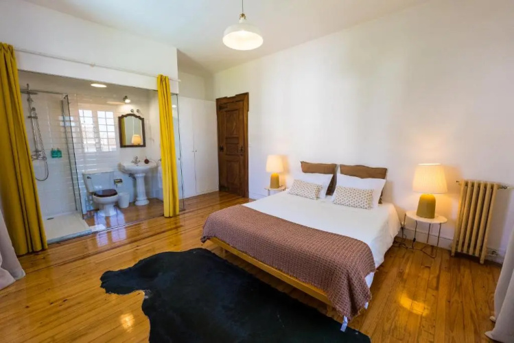 3 Marias Residence