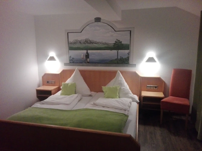 Classic Double room