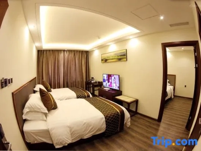 Family Suite