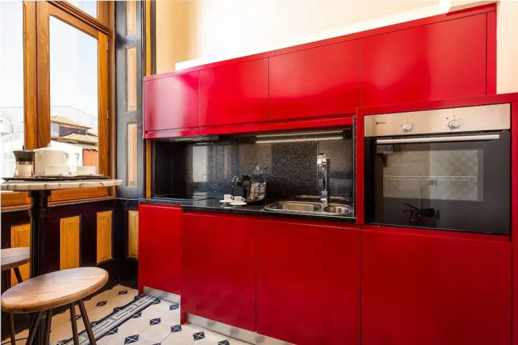 Charming Porto Studio - Central & Cozy