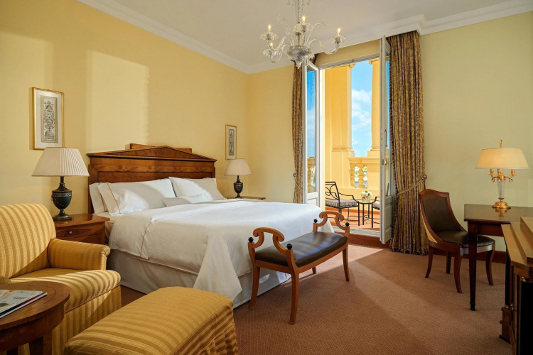 The Westin Excelsior Rome photo 12
