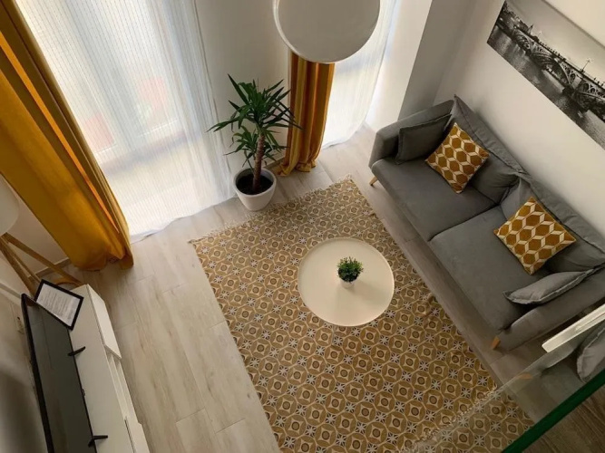 Lovely Duplex