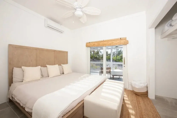 C Breeze 4 Bedroom Home