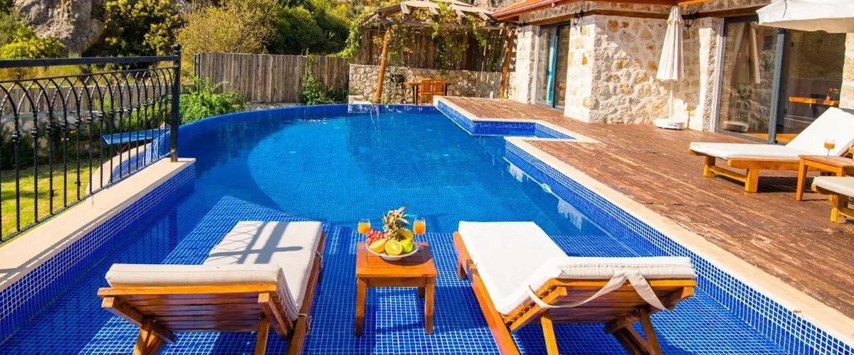 Villa Tabiat