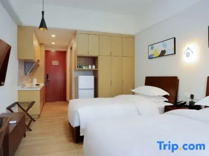 Classic Twin room