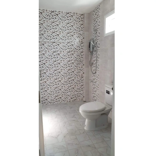 3 Bedrooms Apartment