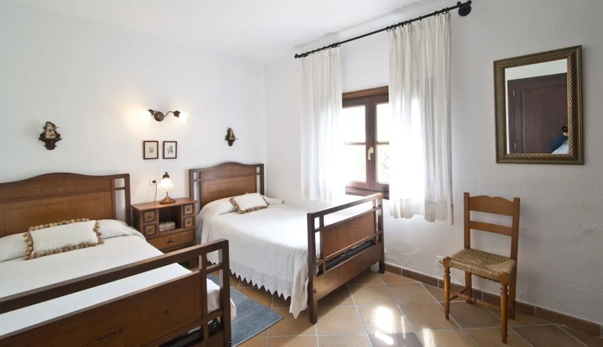 Villa Amoros
