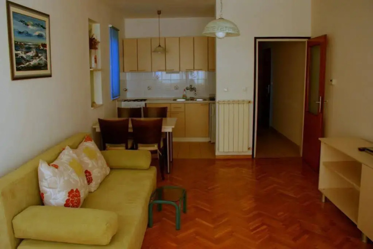 Apartments Villa Ela