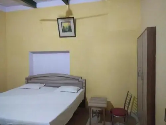 Ganges View Guest House