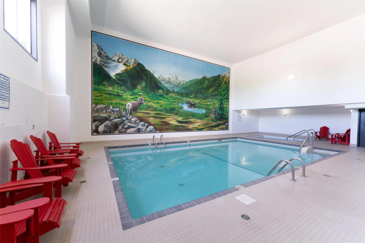 Prestige Radium Hot Springs Resort, BW Premier Collection photo 18