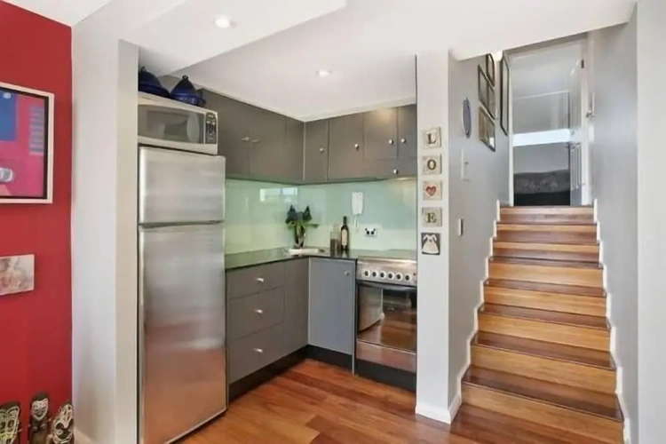 1 Bedroom Apartment with balcony