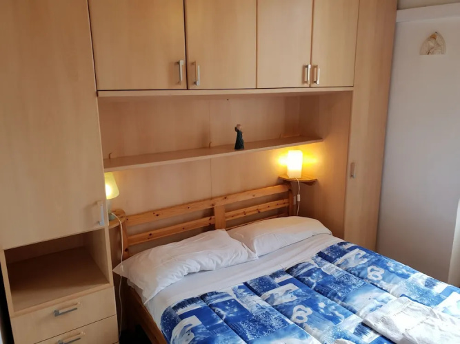 House Camogli