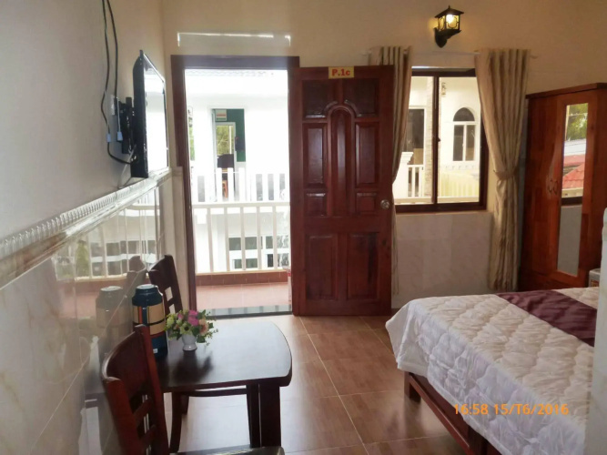 Phu Quy Resort Phu Quoc