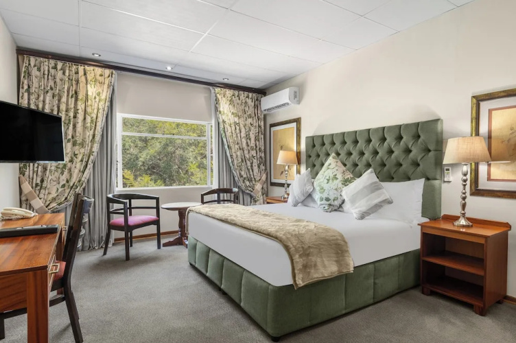 Park Hotel Mokopane