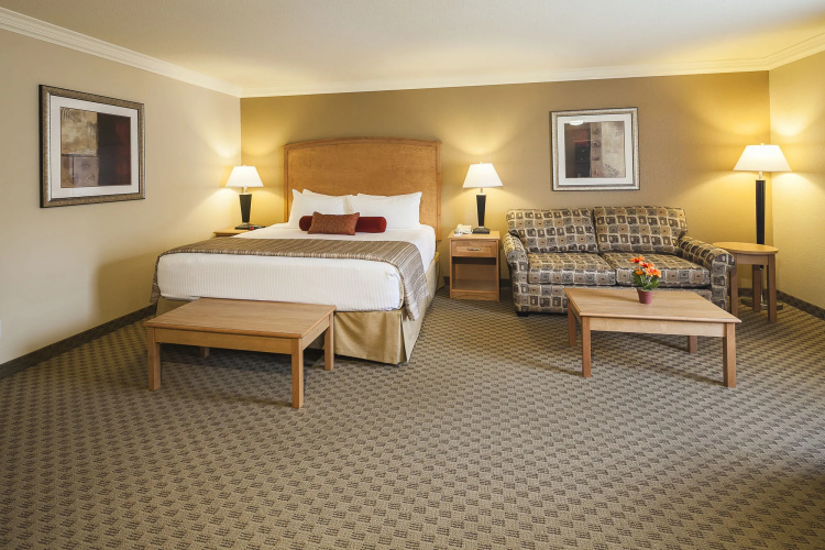Mountain Retreat Hotel