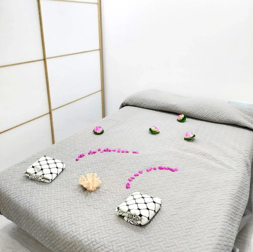ELEGANT 2 BEDROOMS, Wifi free