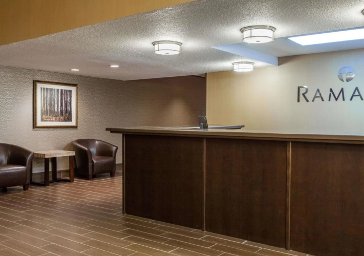 Ramada by Wyndham Timmins