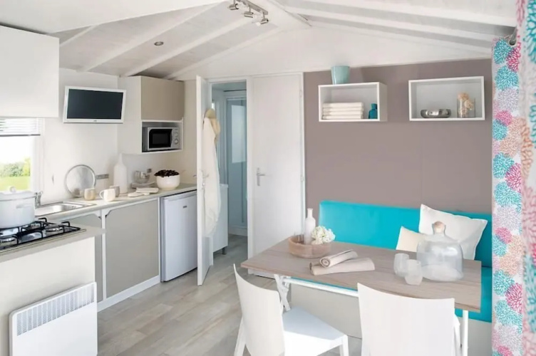 Camping Le Moulin