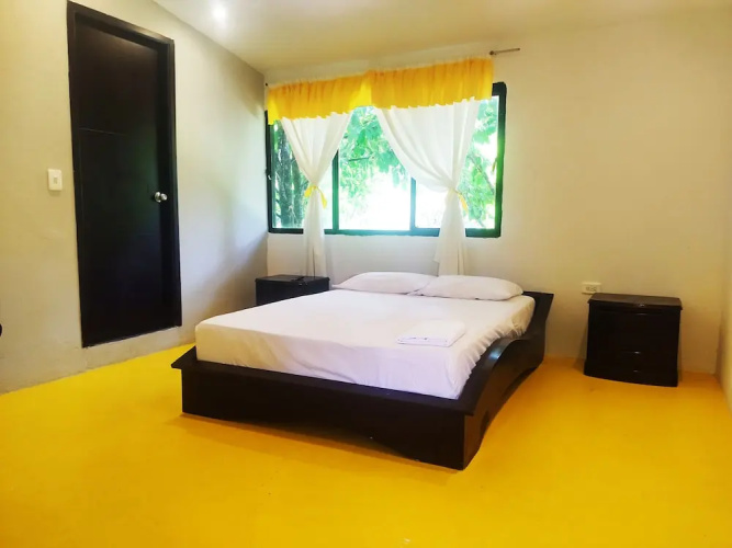 amalaya hostel