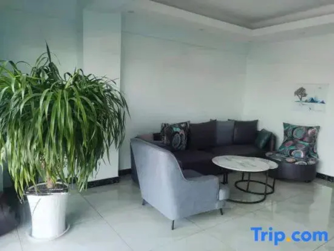 Xinhai Hotel