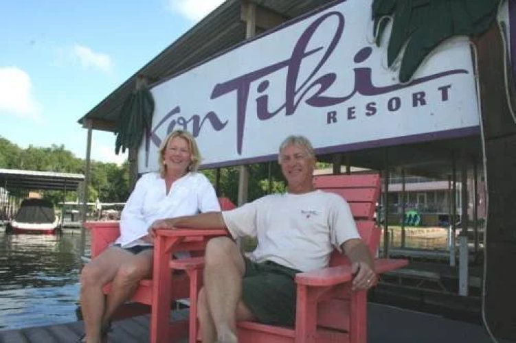 Kon Tiki Resort
