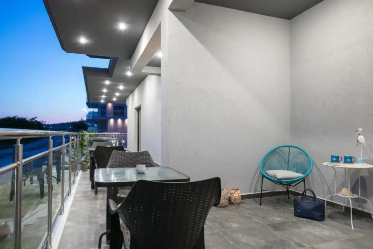 Delight Suites