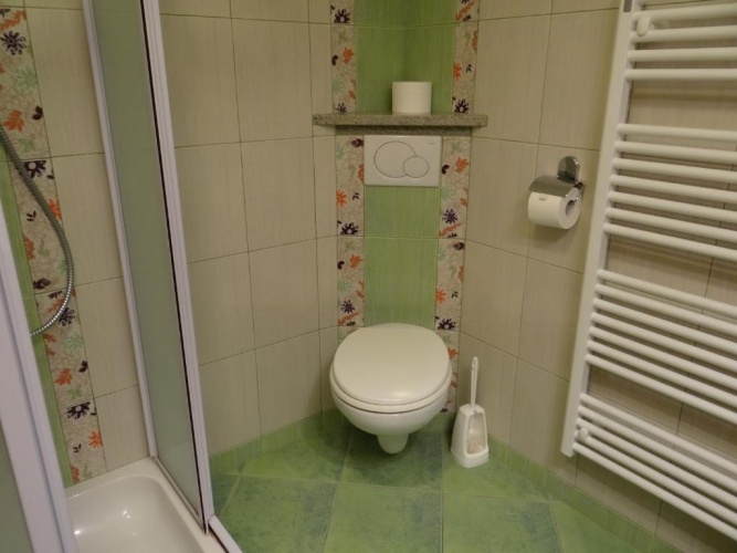 Standard Apartment