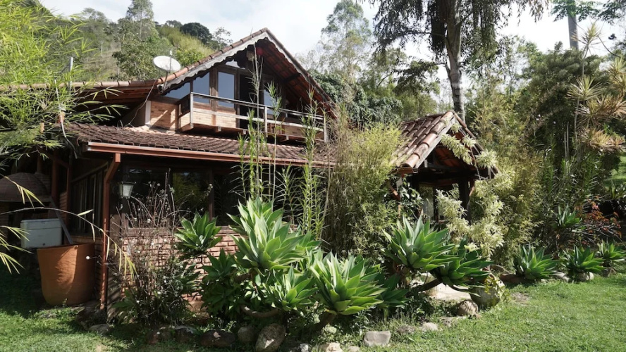 Fazenda Pedra Riscada