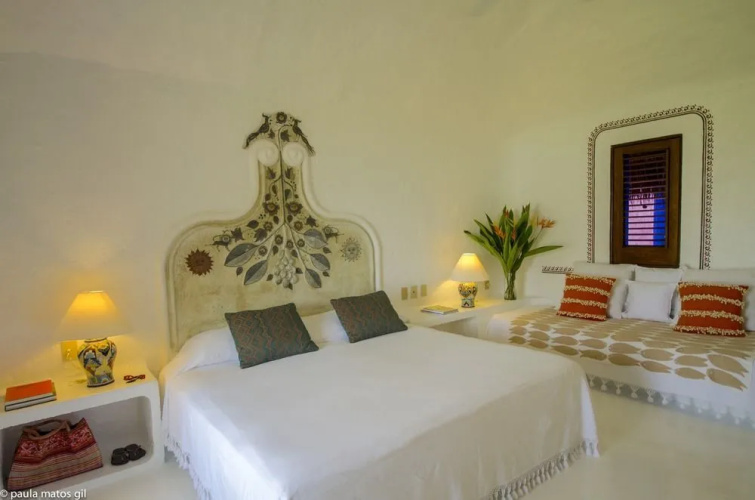 Costa Careyes Resort