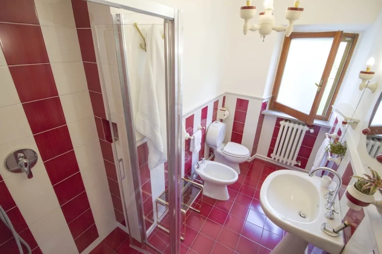 Comfort Double room with garden view