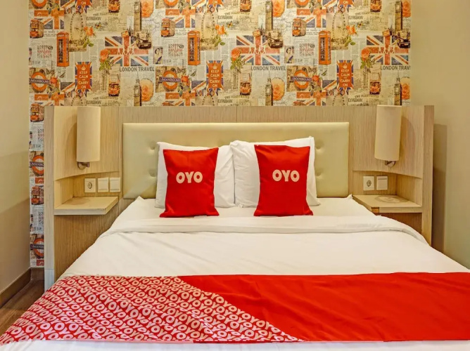 Chrysant Premiere Residence