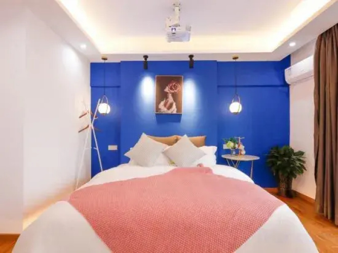 Disiyuan Hotel