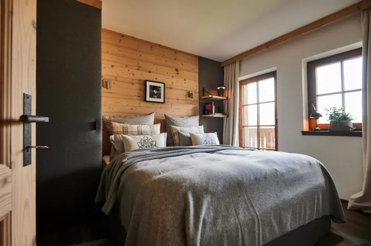 Chalet Evi in Kaprun